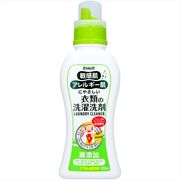 エルミー　敏感肌・アレルギー肌　衣類洗剤　本体