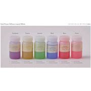 【Sola Flower KITS and DIY Collection】 Sola Flower Diffuser Liquid 100mL