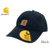 Carhartt Canvas Cap 23030