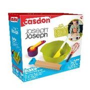 【在庫処分特価品】キャスドン CASDON おもちゃ おままごと キッチンおもちゃ Joseph J