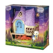 【おもちゃ】シルバニアファミリー Little Tales Collection フクロウの星のみえるお家 LT-01