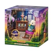 【おもちゃ】シルバニアファミリー Little Tales Collection フクロウのひみつのお部屋 LT-02