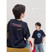 新作　キッズMG Tシャツ　半袖　トップス