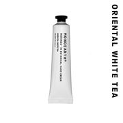 【MONOEARTH】Oriental White Teaモリンガイン ボタニカル ハンドクリーム 30g