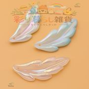 最安値＆/リーフパーツ/春夏アクセサリー/トレンドパーツ/デコ土台/デコパーツ