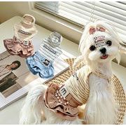 春夏新作 小型犬服★超可愛いペット服★犬服★猫服★犬用★ペット用品★ネコ雑貨