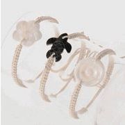 ★バリ島より入荷！★ シェルミサンガ 3種