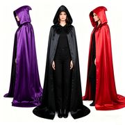 ハロウィン用品  ハロウィングッズ 仮装衣装・マント・帽子・マスク・飾り小道具 パーティー演出セット