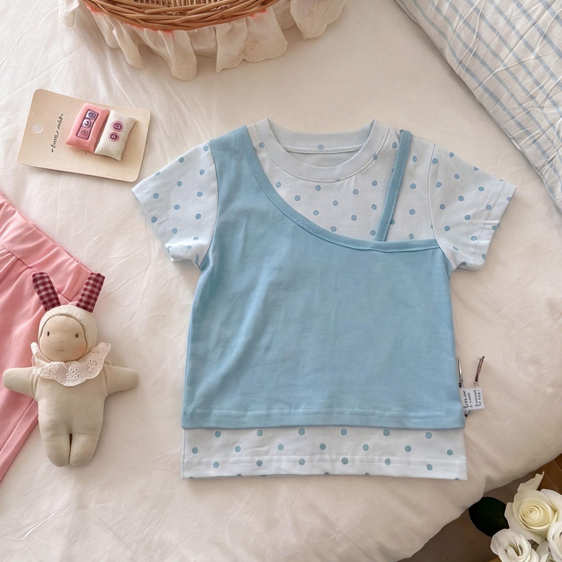 2026新作☆子供服 トップス☆90cm～160cm 3色 | 卸売・ 問屋・仕入れの