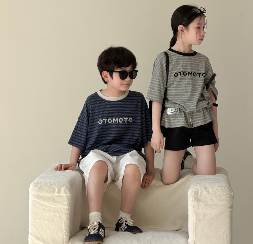 2026新作MXM☆子供服 トップス☆100cm～160cm 2色 | 卸売・ 問屋