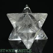 ☆一点物☆【置き石】マルカバスター 水晶 No.77