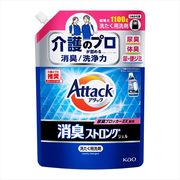 アタック消臭ストロングジェル　つめかえ用