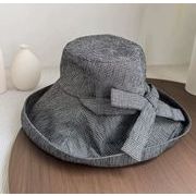 帽子  キャップ バケットハット  フィッシャーマン  小顔効果  紫外線カット