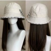 帽子  キャップ バケットハット  フィッシャーマン  小顔効果  紫外線カット