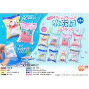 【９月頃入荷予定】ファンシーシャカシャカすいぞくかんお菓子BC