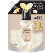 レノアアロマジュエルジャスミンローズの香りつめかえ用超特大サイズ