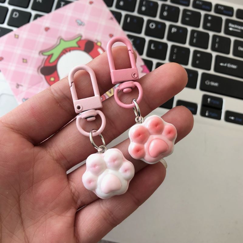 2026新品☆雑貨☆バッグチャーム☆キーホルダー☆ストラップ | 卸売