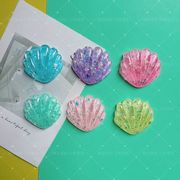 激安販売★芸DIY デコパーツ ★アクセサリー 　パーツ★貝殻