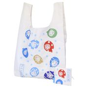 【エコバッグ】アイムドラえもん ショッピングバッグ わごころあそび