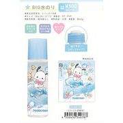 【予約品】新学期 ポチャッコ BIG水のり《 8/30(日) 予約〆切り》※銀行振込・代引きでの注文不可