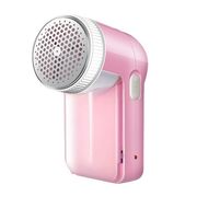 毛玉とり USB充電可能 英語表記のパッケージ ファッション JY-200# WXB964