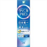 クリニカＰＲＯ　ｐｌｕｓ　歯周バリア　ハミガキ