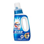 アタック抗菌ＥＸ　本体 720g