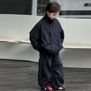 2026秋新品★子供服　セットアップ★100cm～170cm