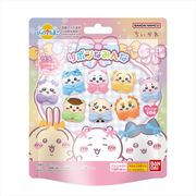 びっくらたまご　ちいかわ　リボンなみんな