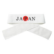 ARTEC 応援はちまき JAPAN 観戦応援行事に 文字入りで気分が盛り上がる応援は