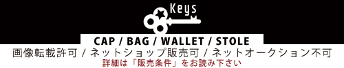 Keys　《キーズ 株式会社》